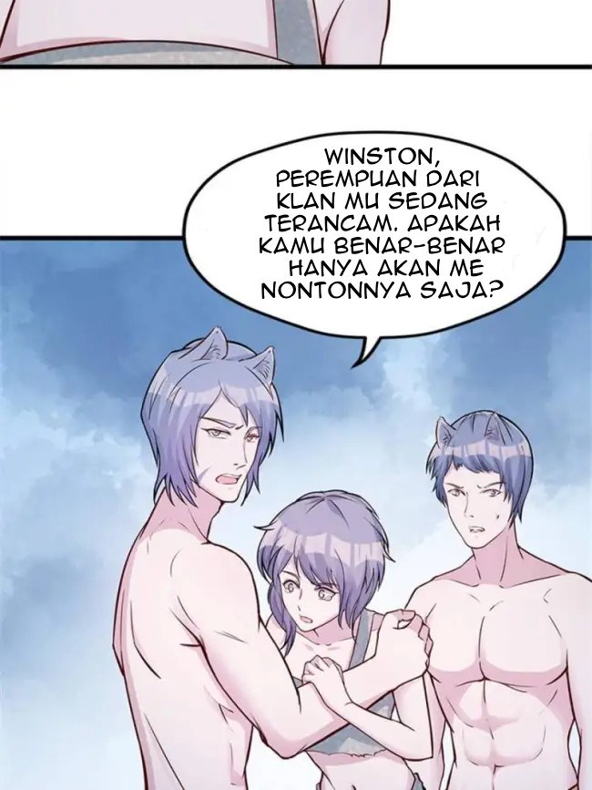 Beauty and the Beasts Chapter 119 Bahasa Indonesia